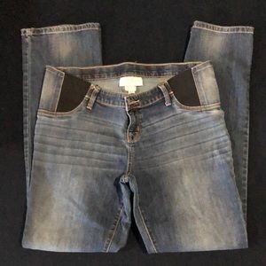 Maternity Jeans